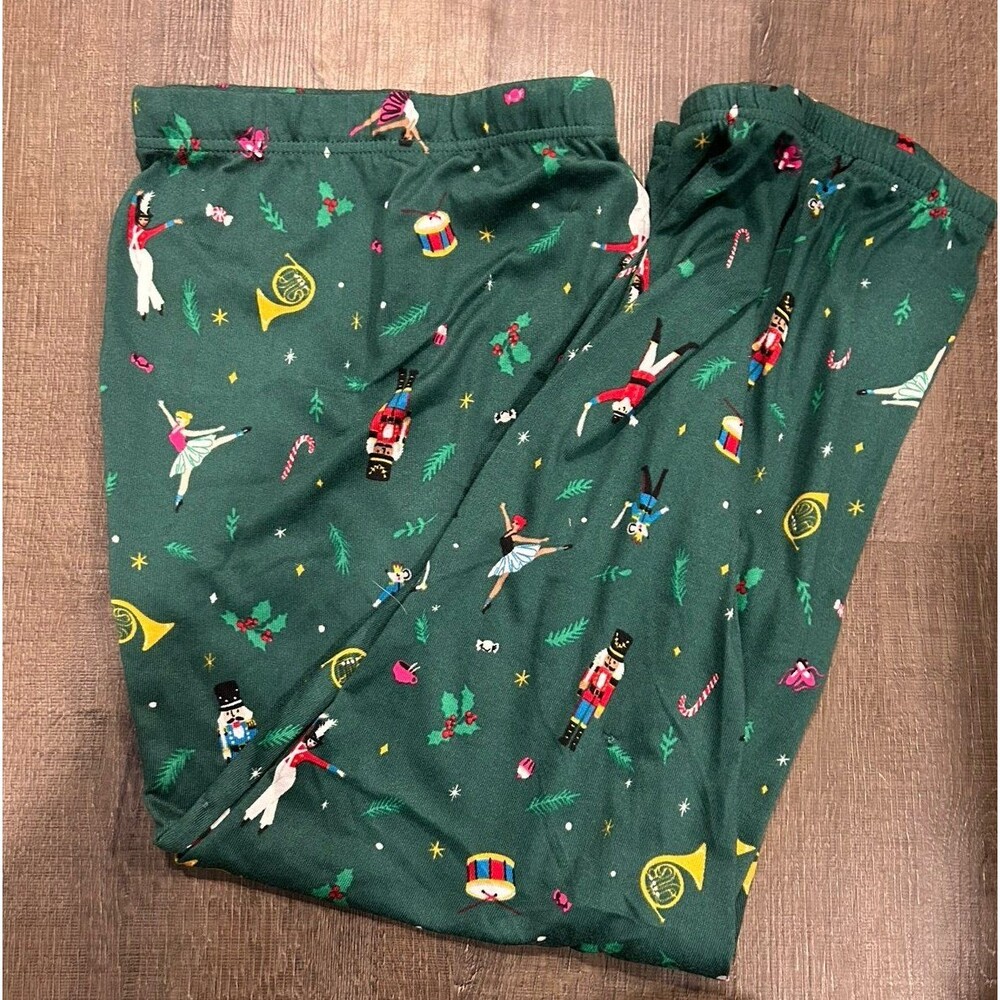 Pajama pants
